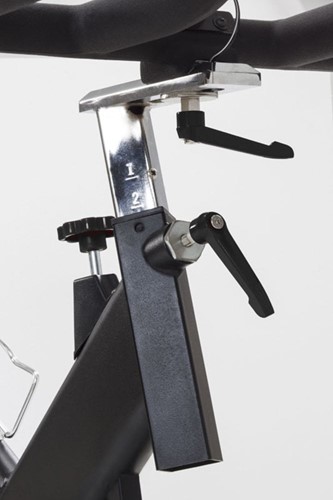Toorx Fitness SRX-90 Indoor Cycle