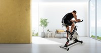 Toorx Fitness SRX-90 Indoor Cycle