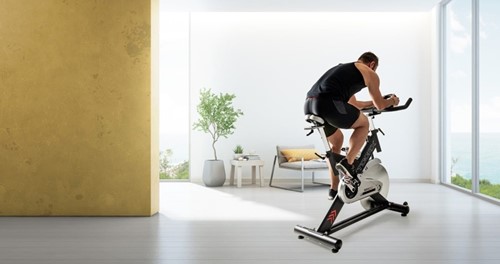 Toorx Fitness SRX-90 Indoor Cycle