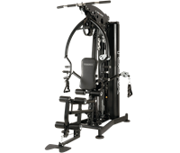 Toorx Fitness MSX-3000 Krachtstation - Home Gym