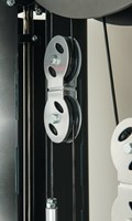 Toorx Fitness MSX-3000 Krachtstation - Home Gym-2