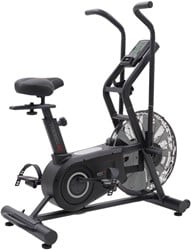 Toorx Air Bike BRX-AIR-300 - Gratis trainingsschema