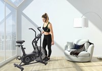 Toorx Air Bike BRX-AIR-300-3