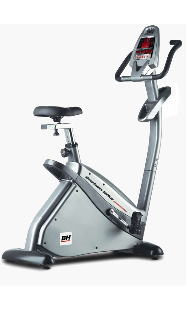 BH Fitness CARBON BIKE Generator hometrainer