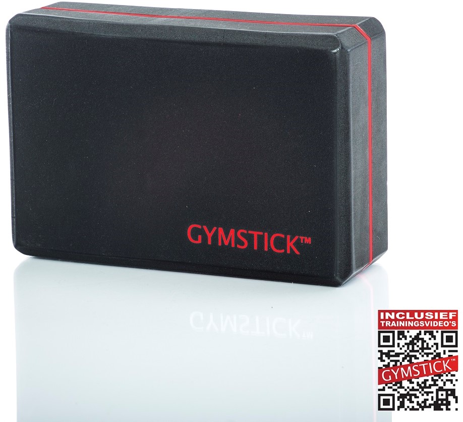 Gymstick yoga blok