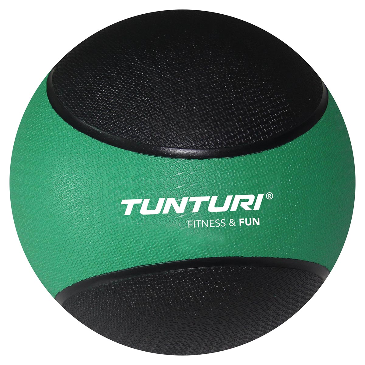 Tunturi-Bremshey Medicijnbal 2 Kg Stuk