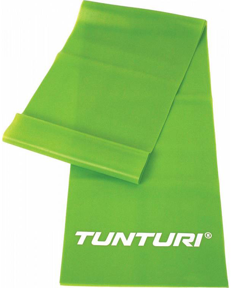 Tunturi Resistance Band Green Medium