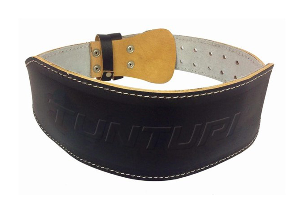 Gewichthef Riem 90 cm (zwart)