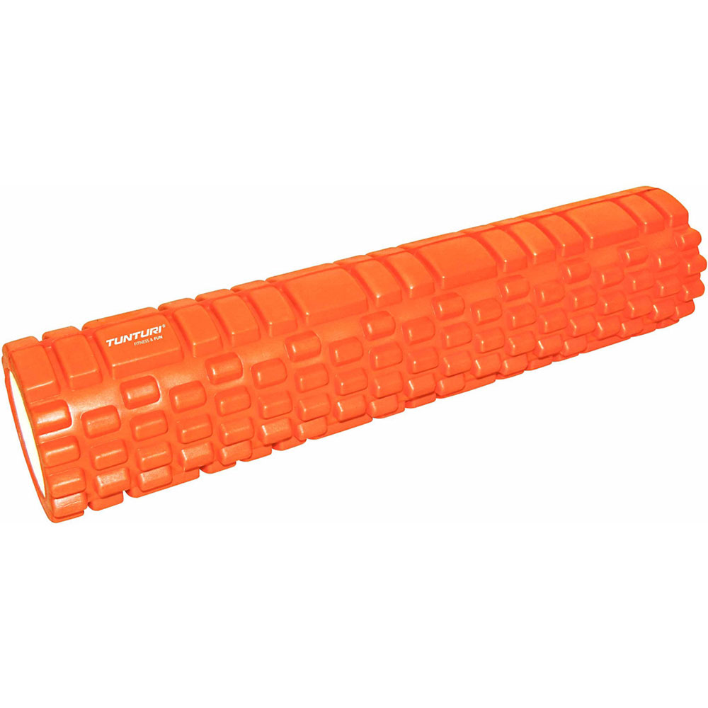 Tunturi-Bremshey Yoga Foam Grid Roller 14 X 61cm. Stuk
