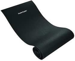 fitnessapparaat.nl Tunturi XPE Fitness Mat - Yogamat - Zwart aanbieding