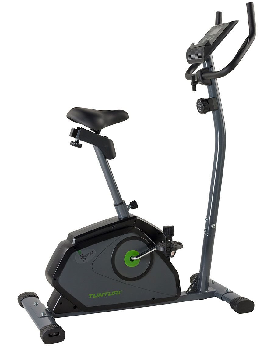 Tunturi Cardio Fit B40 Low Bike Hometrainer