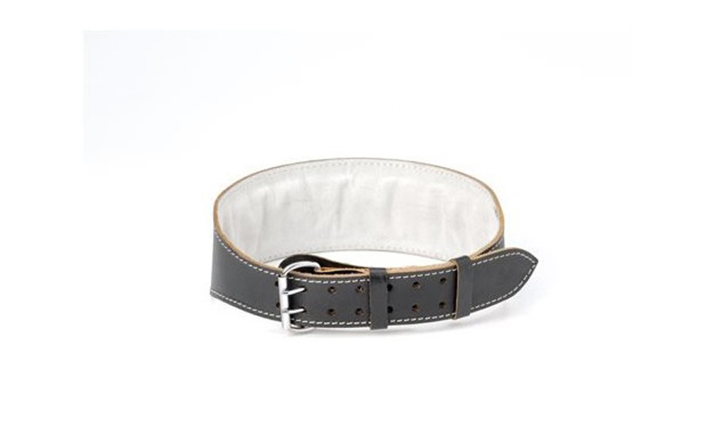 Gewichthef Riem 110 cm (zwart)