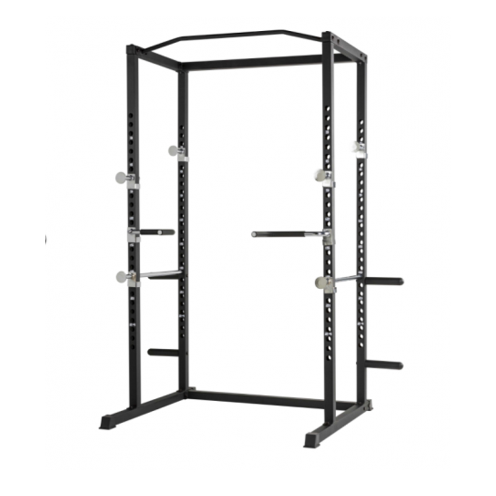 Tunturi WT60 CrossFit Rack