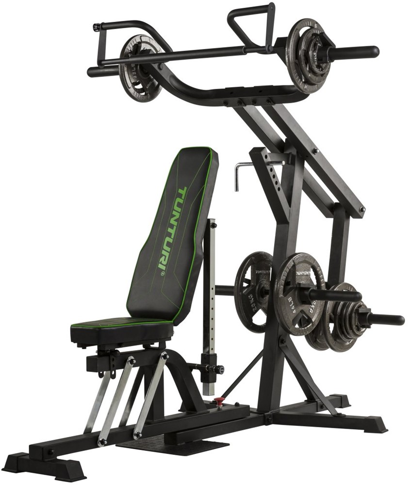 Fitnessapparaat.nl