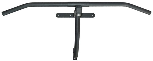 Victory Sports Bokszak Muursteun Met Optrekstang