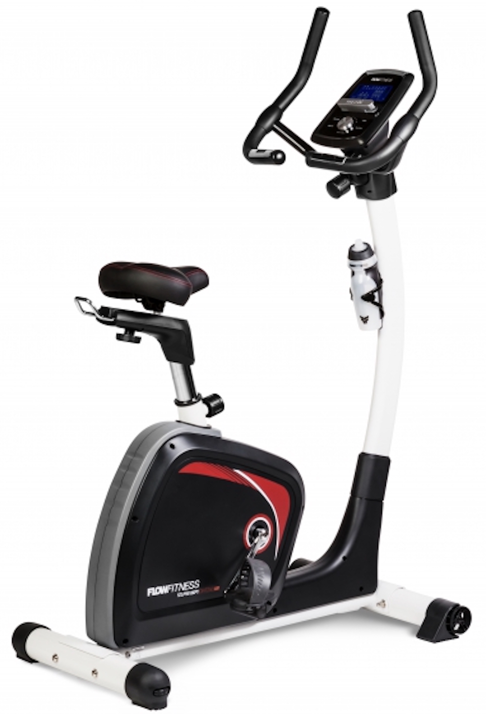 Flow Fitness Turner DHT350i UP Hometrainer