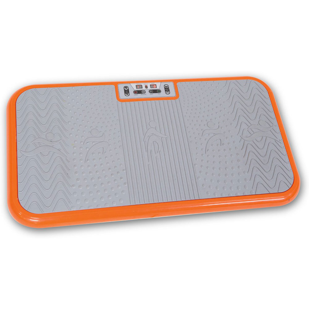 VibroShaper Fitness Plate