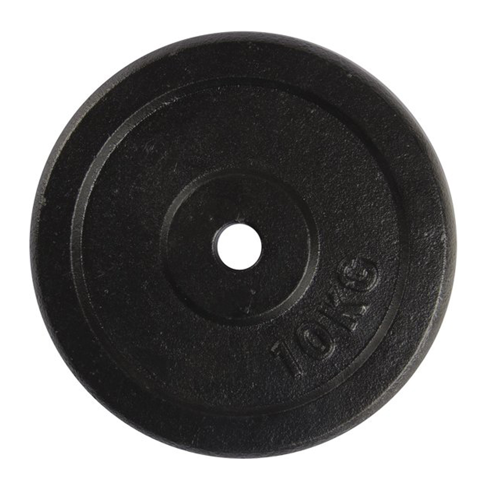 Virtufit Gietijzeren Schijf 30 Mm 10 Kg virtufit kopen in de aanbieding