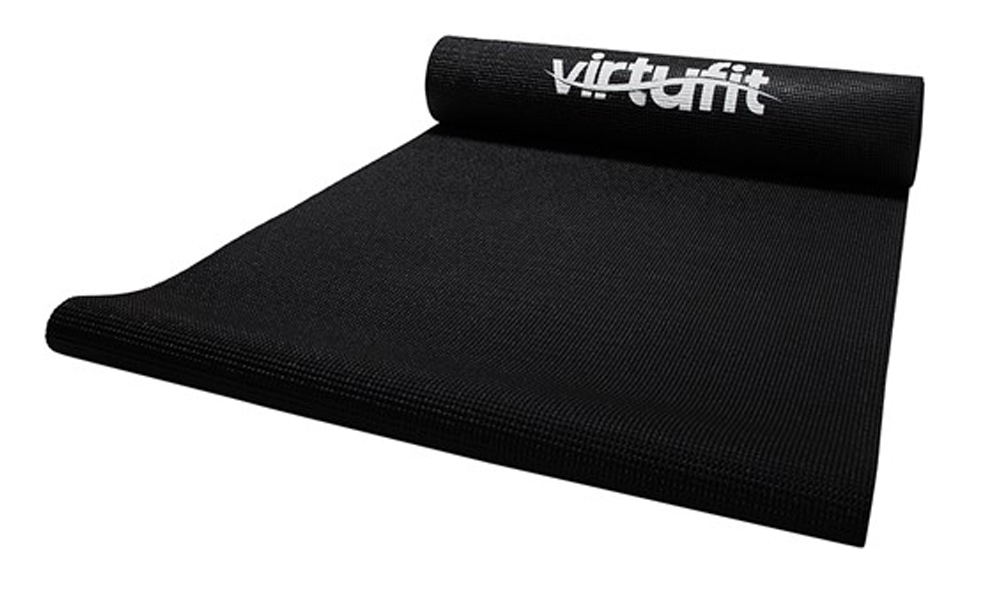 VirtuFit Yogamat met Draagkoord