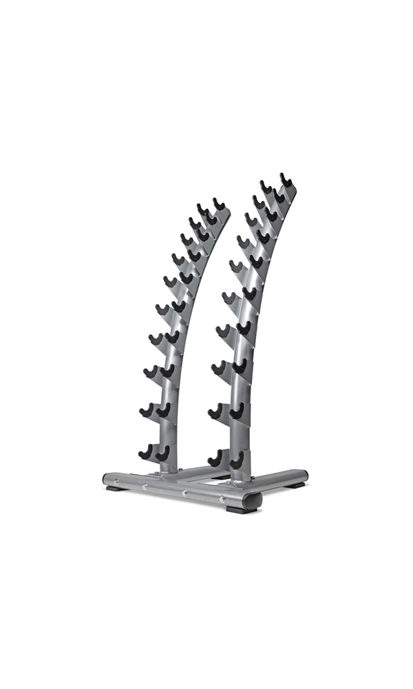 Virtufit Dumbellrek Staand Deluxe virtufit kopen in de aanbieding