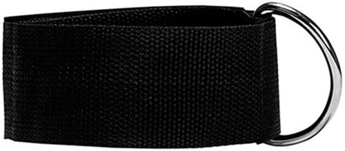 VirtuFit Verstelbare Nylon Enkelband/Enkel strap voor Homegym