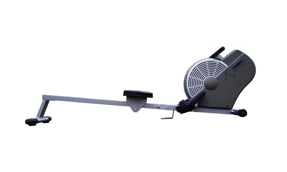 Joy Sport Concept Air Power Roeitrainer Trainingsschema joy sport kopen in de aanbieding