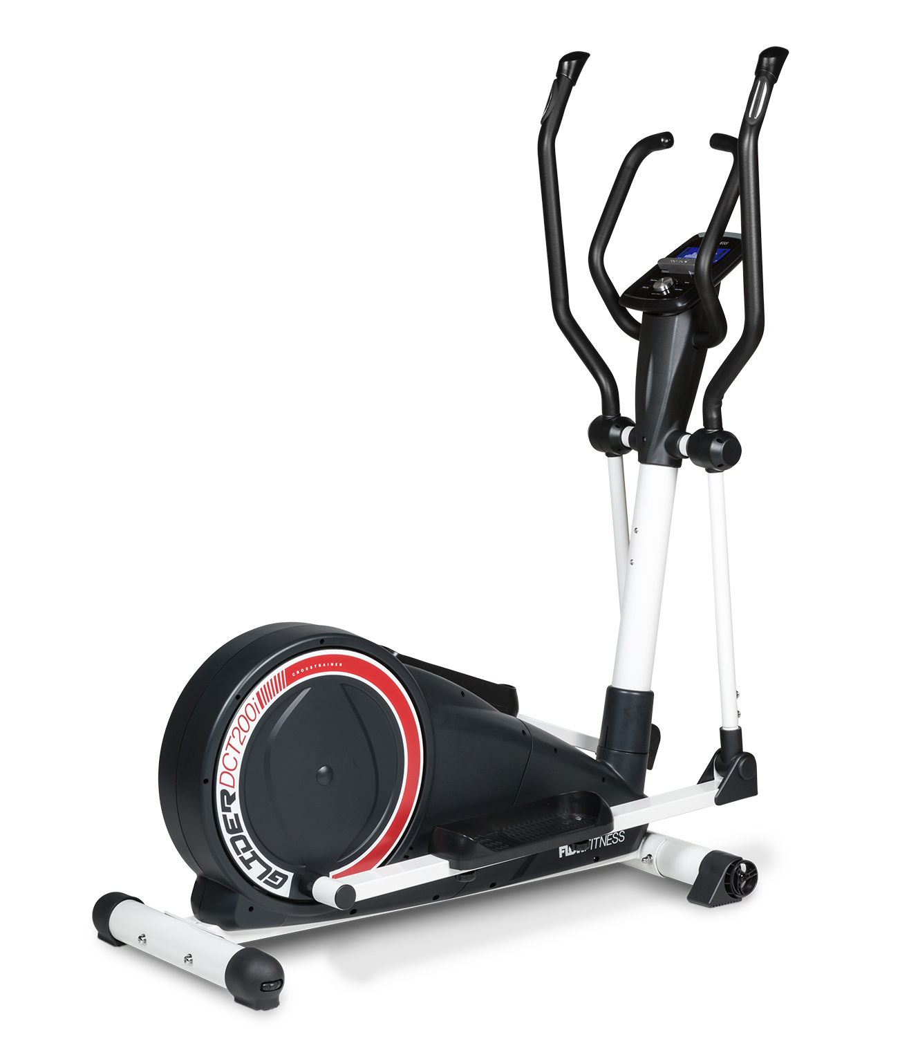 Flow Fitness DCT200i Crosstrainer