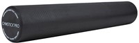 Gymstick Core Foam Roller - Zwart - 90 cm
