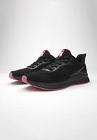Gorilla Wear Milton Trainingsschoenen - Zwart/Fuchsia-3
