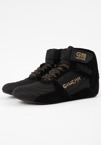 Gwear Pro High Tops Sportschoenen 4