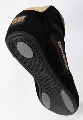 Gwear Pro High Tops Sportschoenen 6