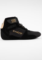 Gwear Pro High Tops Sportschoenen 8