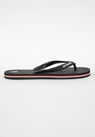 Gorilla Wear Gwear Teenslippers - Zwart - 47