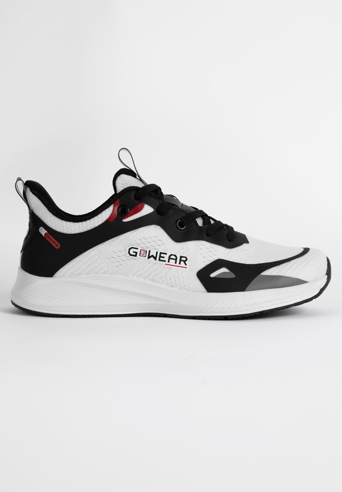 Gorilla Wear Gwear Essential Trainingsschoenen - Wit - 47