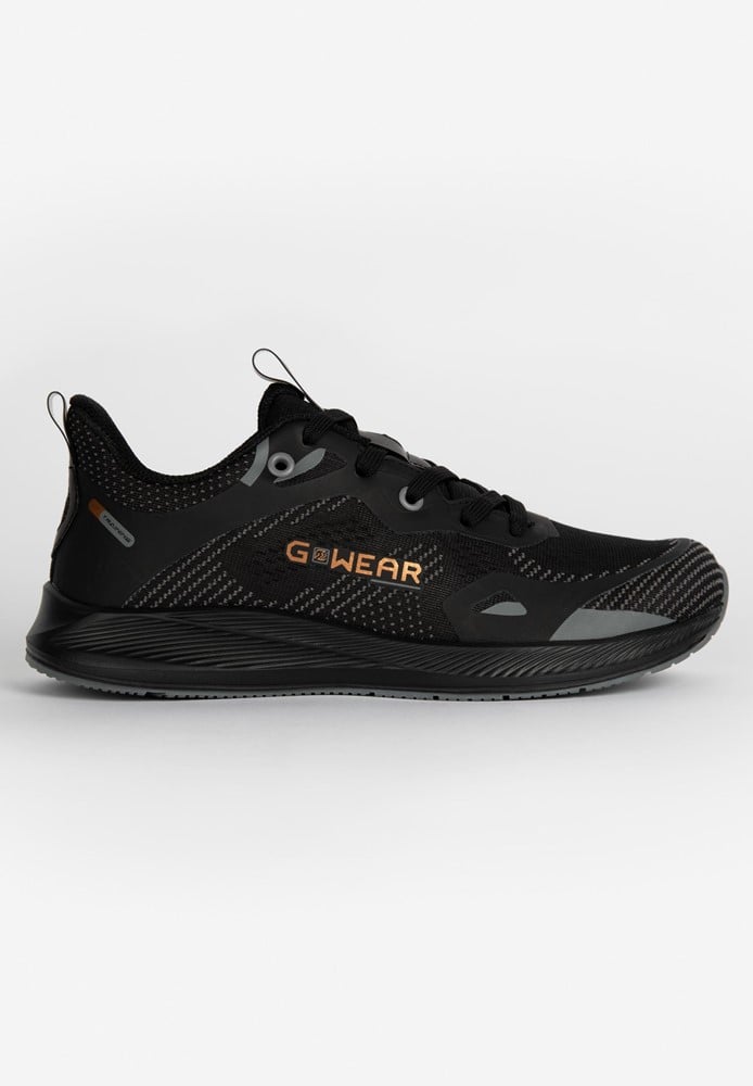Gorilla Wear Gwear Essential Trainingsschoenen - Zwart - 37