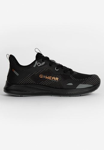 Gorilla Wear Gwear Essential Trainingsschoenen - Zwart