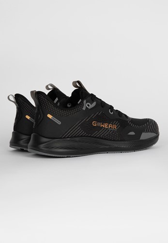 Gorilla Wear Gwear Essential Trainingsschoenen - Zwart-3