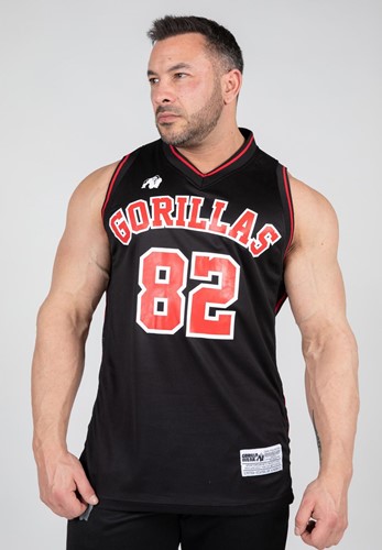 Reds tank top jersey best sale