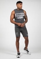 Gorilla Wear Lopez Tank Top - model