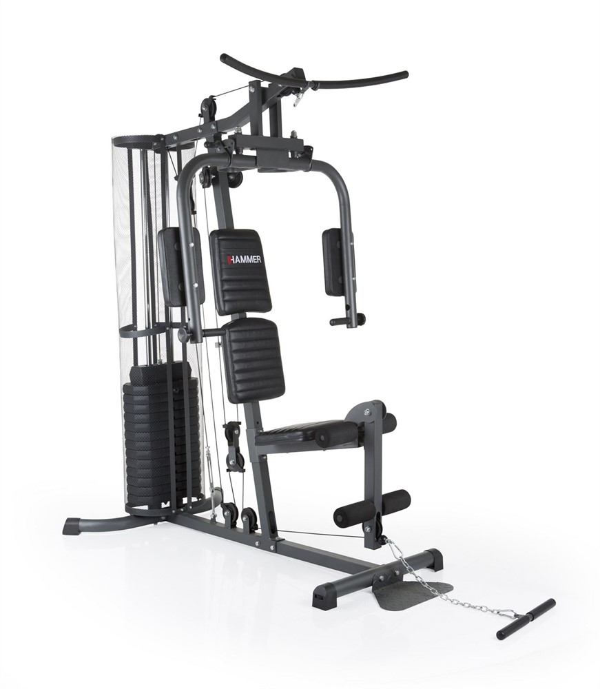 Fitnessapparaat.nl