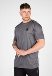 Gorilla Wear Performance T-Shirt - Grijs