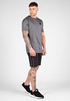 Gorilla Wear Performance T-Shirt - Grijs-3