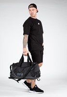 Gorilla Wear Dayton T-shirt - Zwart-2