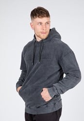 Gorilla Wear Crowley Oversized Hoodie - Grijs