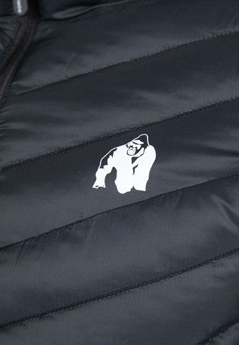 osborn-puffer-jacket-black-logo