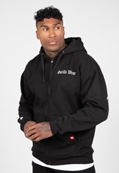 Gorilla Wear Utah Vest - Zwart