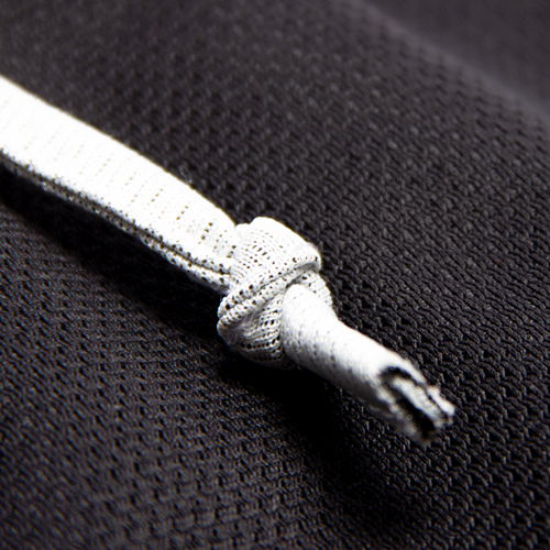 GW Mesh Short Close Up