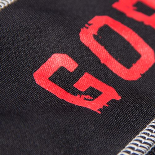GW Mesh Short Close Up