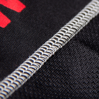 GW Mesh Short Close Up