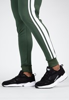 Gorilla Wear Riverside Trainingsbroek - Groen-2